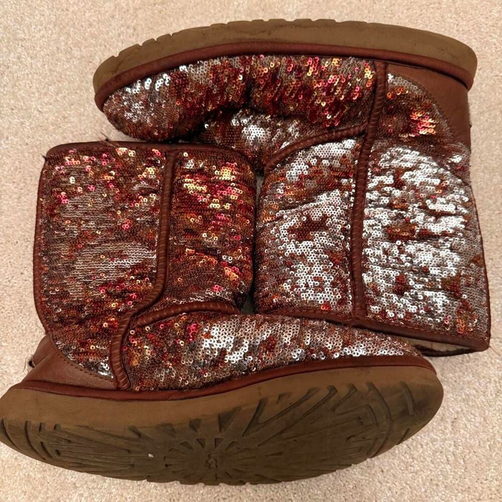 Ugg Women's multi Boots